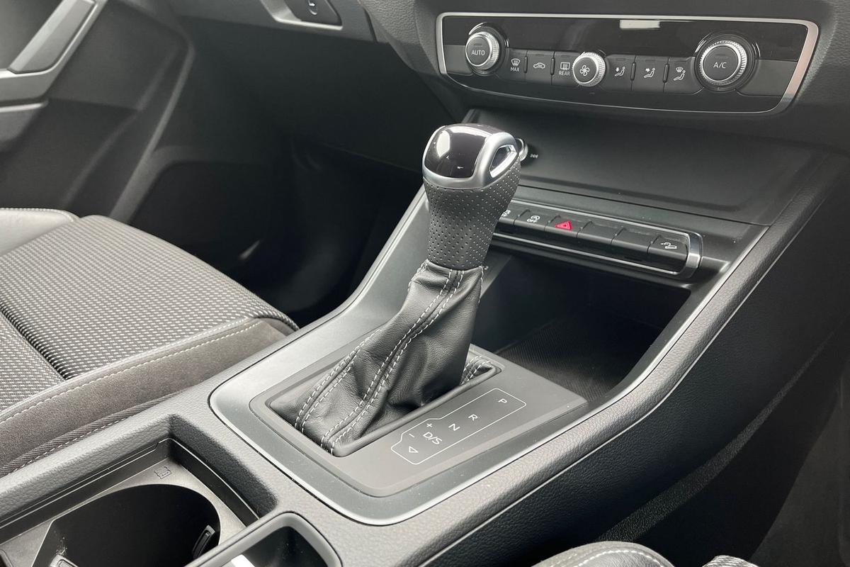 Used Audi Q3 2022 for sale - 76674971: Photo 23