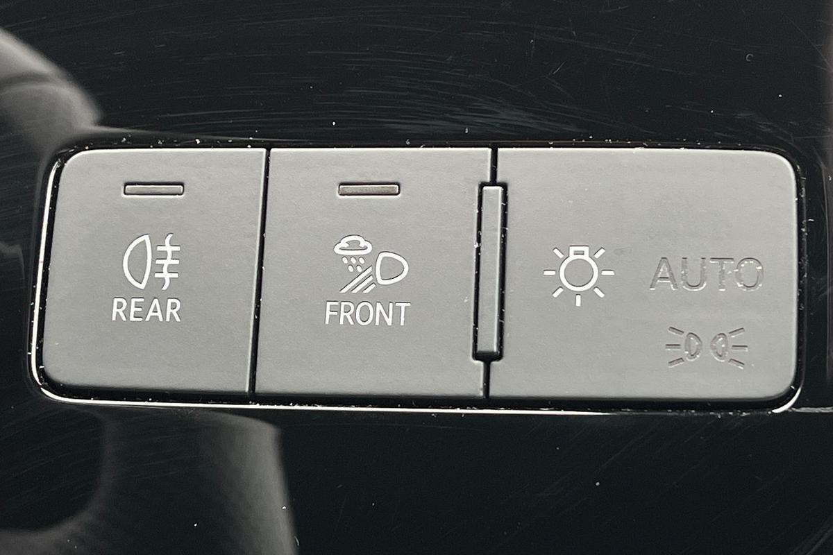 Used Audi Q3 2022 for sale - 76674971: Photo 24