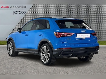Used Audi Q3 2022 for sale - 76674971: Photo