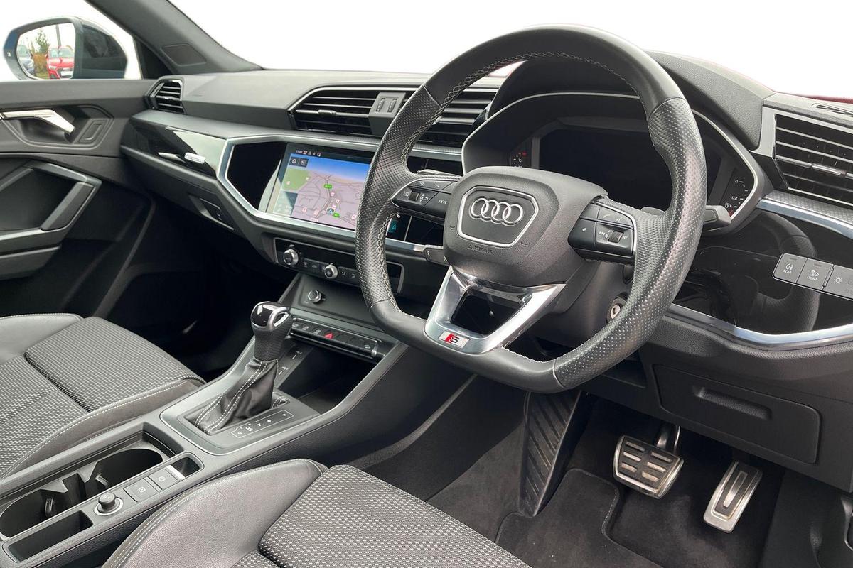 Used Audi Q3 2022 for sale - 76674971: Photo 6