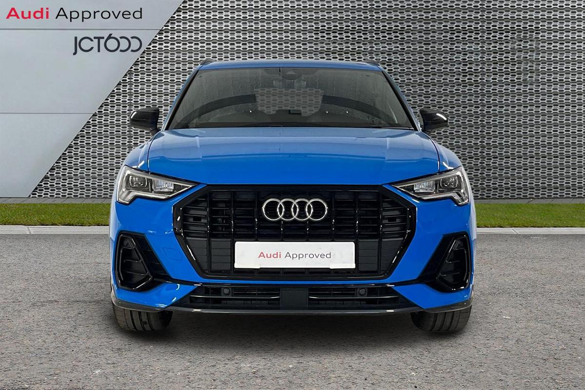 Used Audi Q3 2022 for sale - 76674971: Photo 8