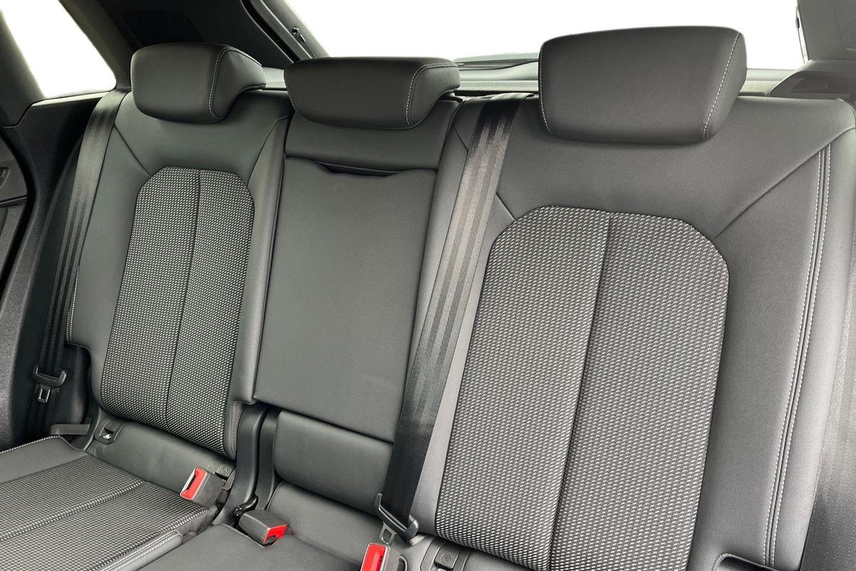 Used Audi Q3 2022 for sale - 76674971: Photo 9