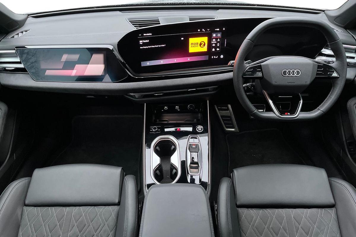 Used Audi A6 2025 for sale - 77533270: Photo 10