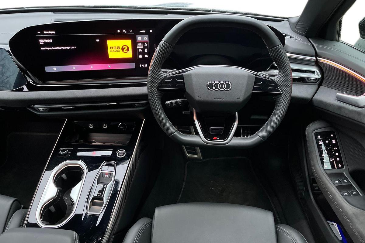 Used Audi A6 2025 for sale - 77533270: Photo 11