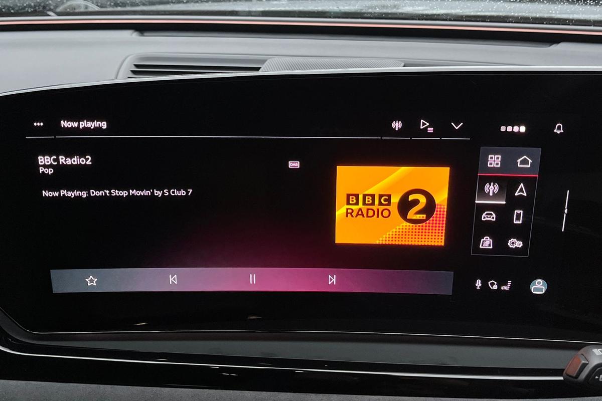 Used Audi A6 2025 for sale - 77533270: Photo 13