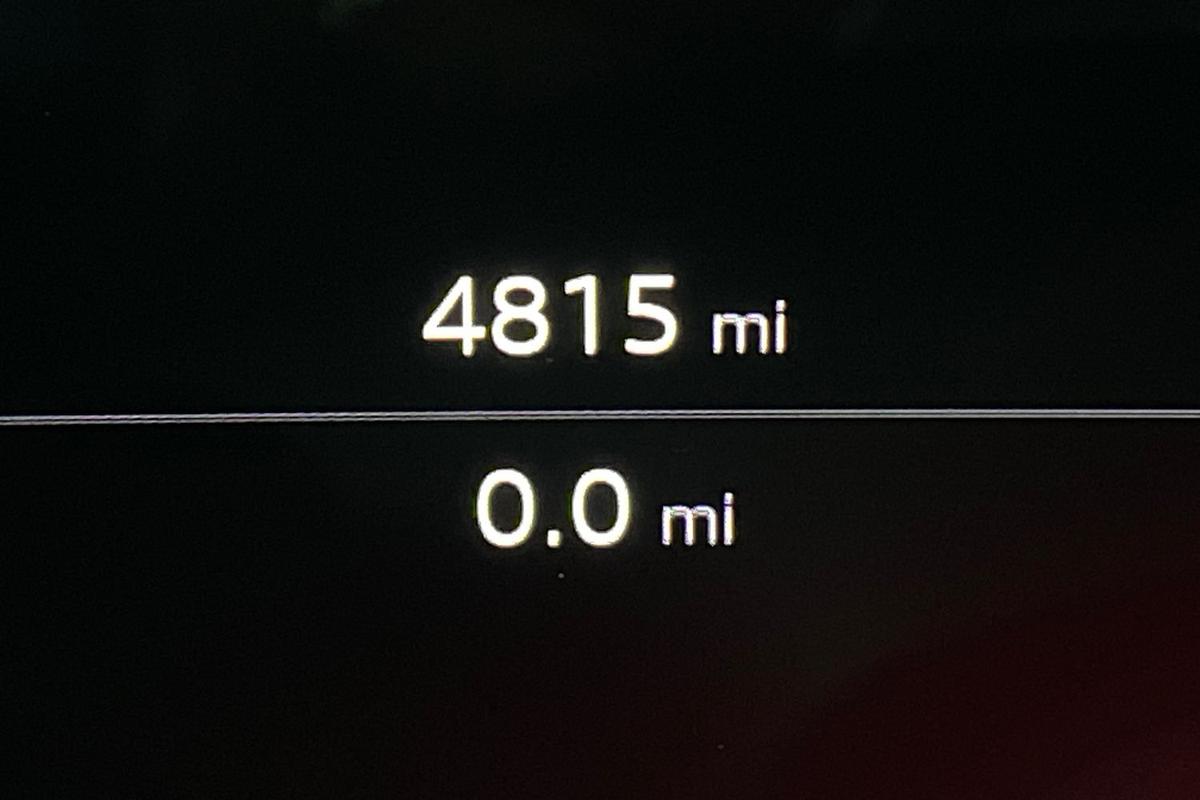 Used Audi A6 2025 for sale - 77533270: Photo 15