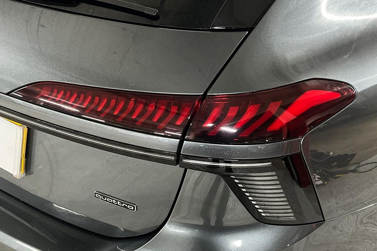 Used Audi A6 2025 for sale - 77533270: Photo 18