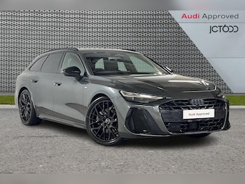 Used Audi A6 2025 for sale - 77533270: Photo