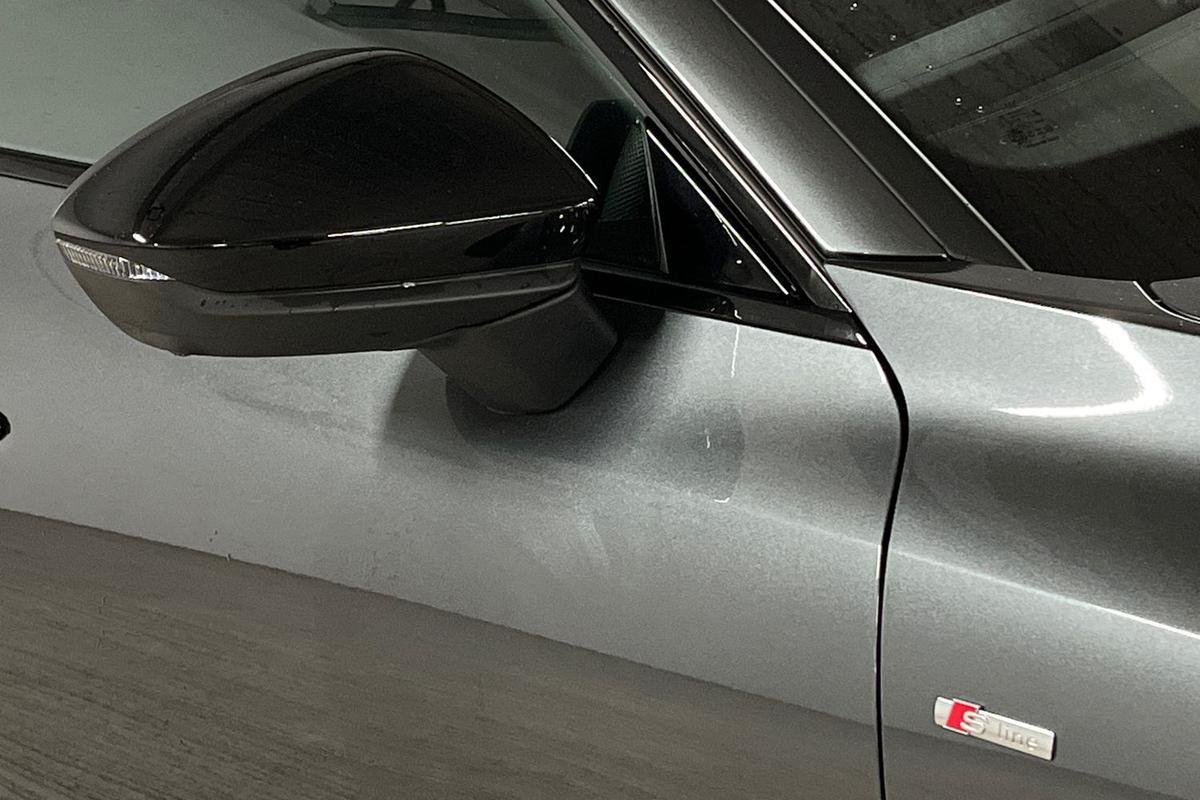 Used Audi A6 2025 for sale - 77533270: Photo 20