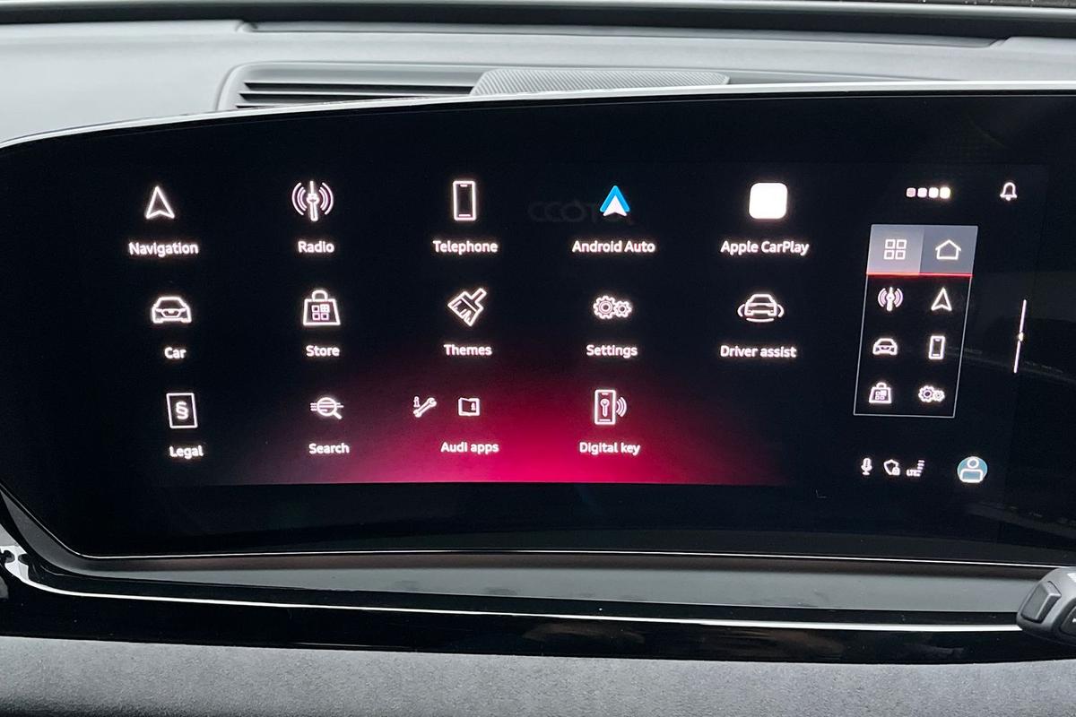 Used Audi A6 2025 for sale - 77533270: Photo 22