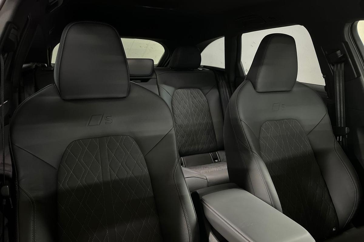 Used Audi A6 2025 for sale - 77533270: Photo 25