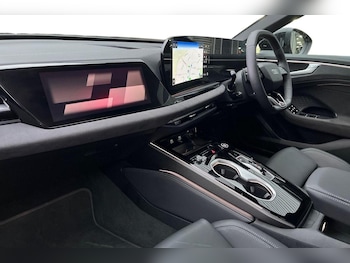 Used Audi A6 2025 for sale - 77533270: Photo