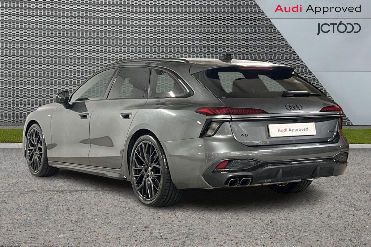 Used Audi A6 2025 for sale - 77533270: Photo 3