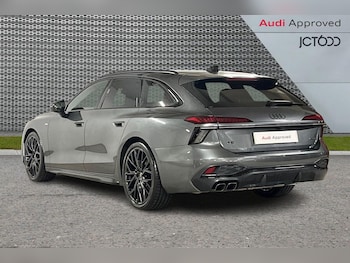 Used Audi A6 2025 for sale - 77533270: Photo