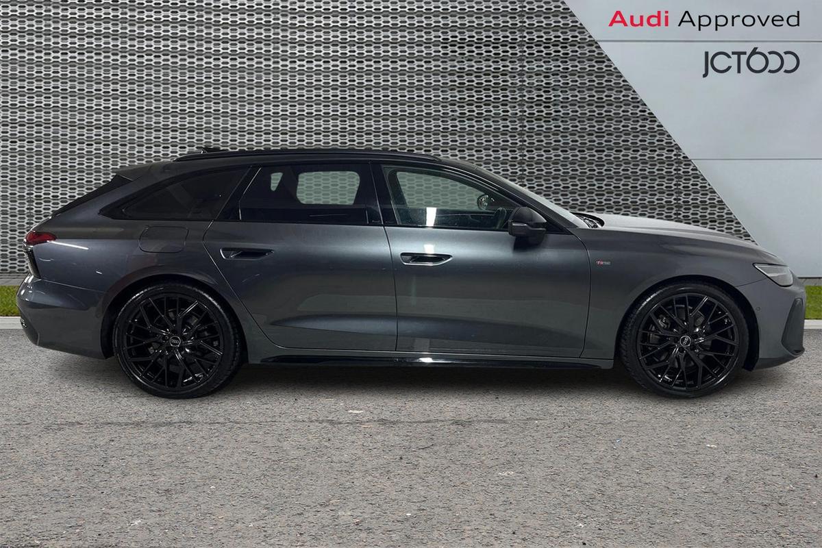 Used Audi A6 2025 for sale - 77533270: Photo 4