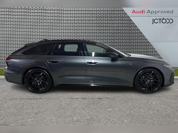 Used Audi A6 2025 for sale - 77533270: Photo