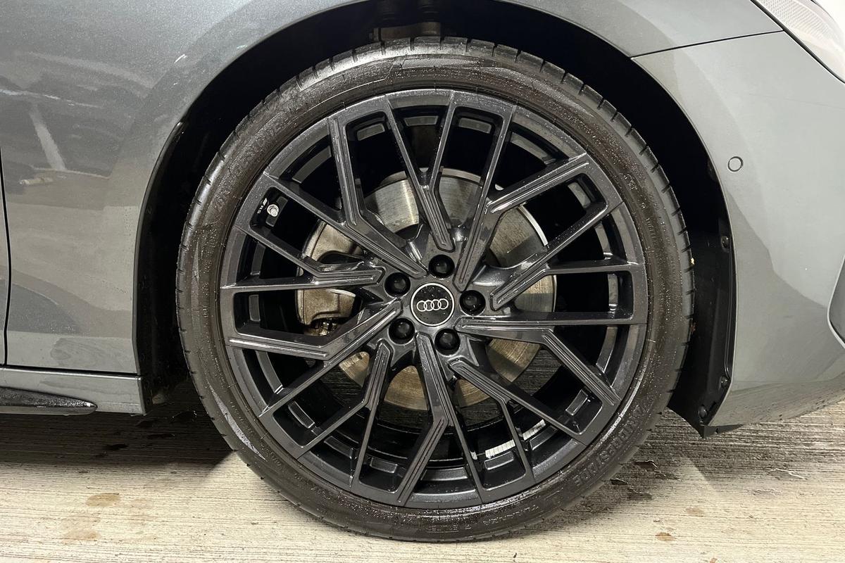 Used Audi A6 2025 for sale - 77533270: Photo 5