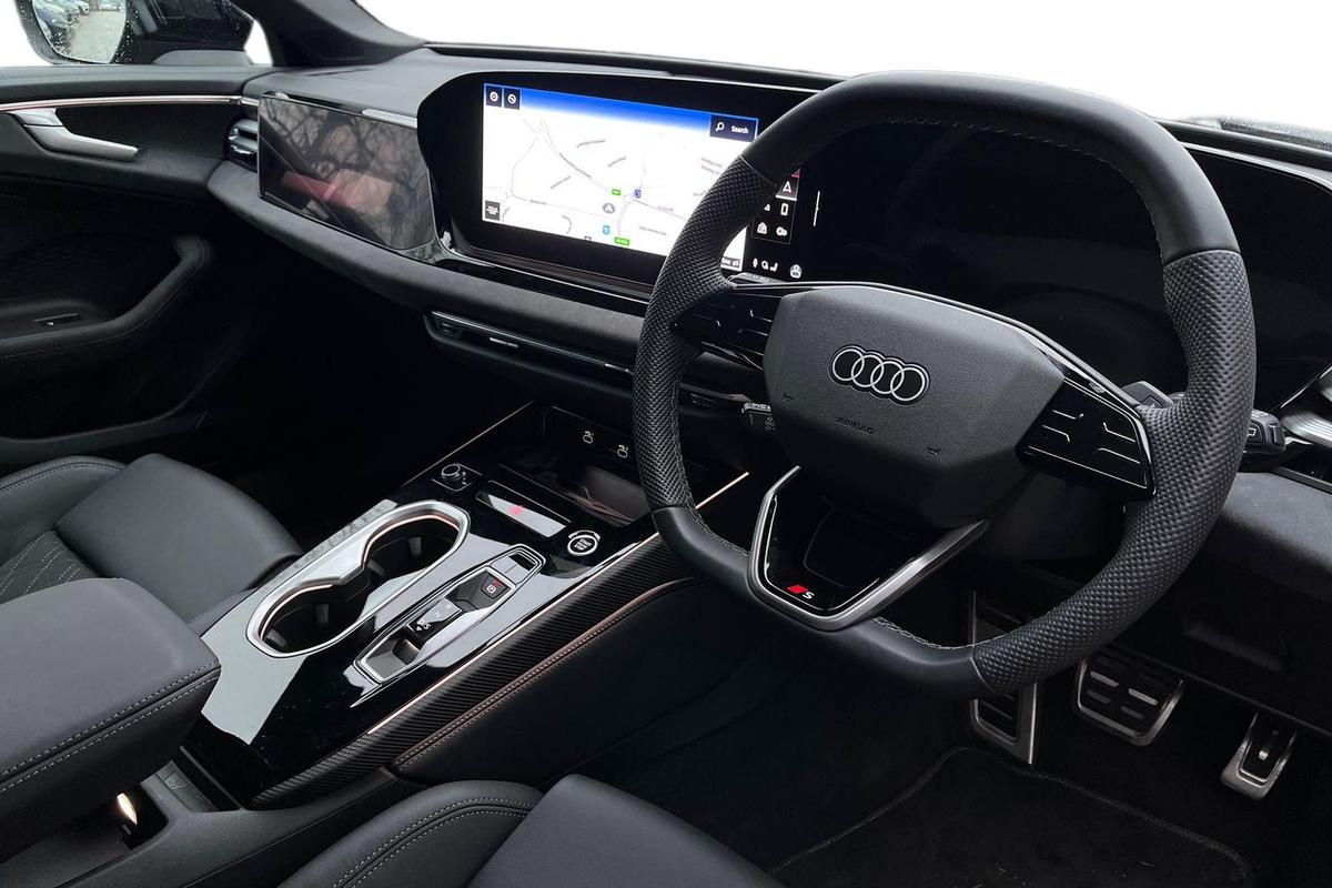 Used Audi A6 2025 for sale - 77533270: Photo 6