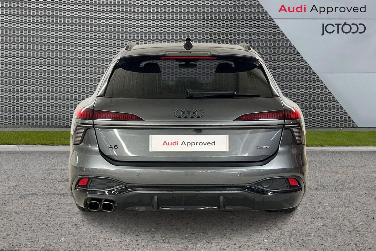 Used Audi A6 2025 for sale - 77533270: Photo 7