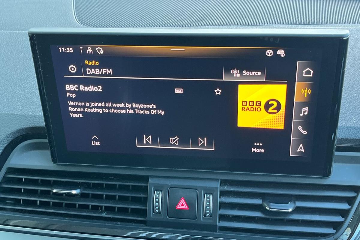 Used Audi Q5 2023 for sale - 77258762: Photo 13