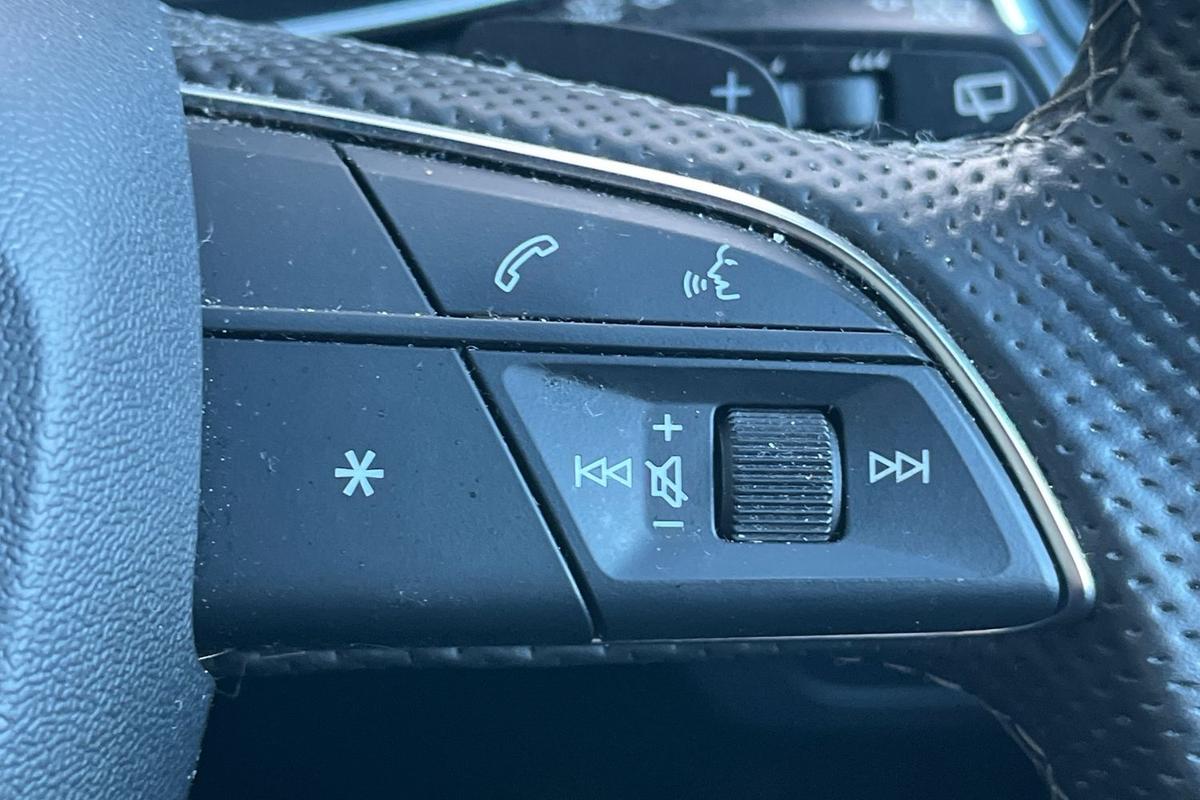 Used Audi Q5 2023 for sale - 77258762: Photo 17