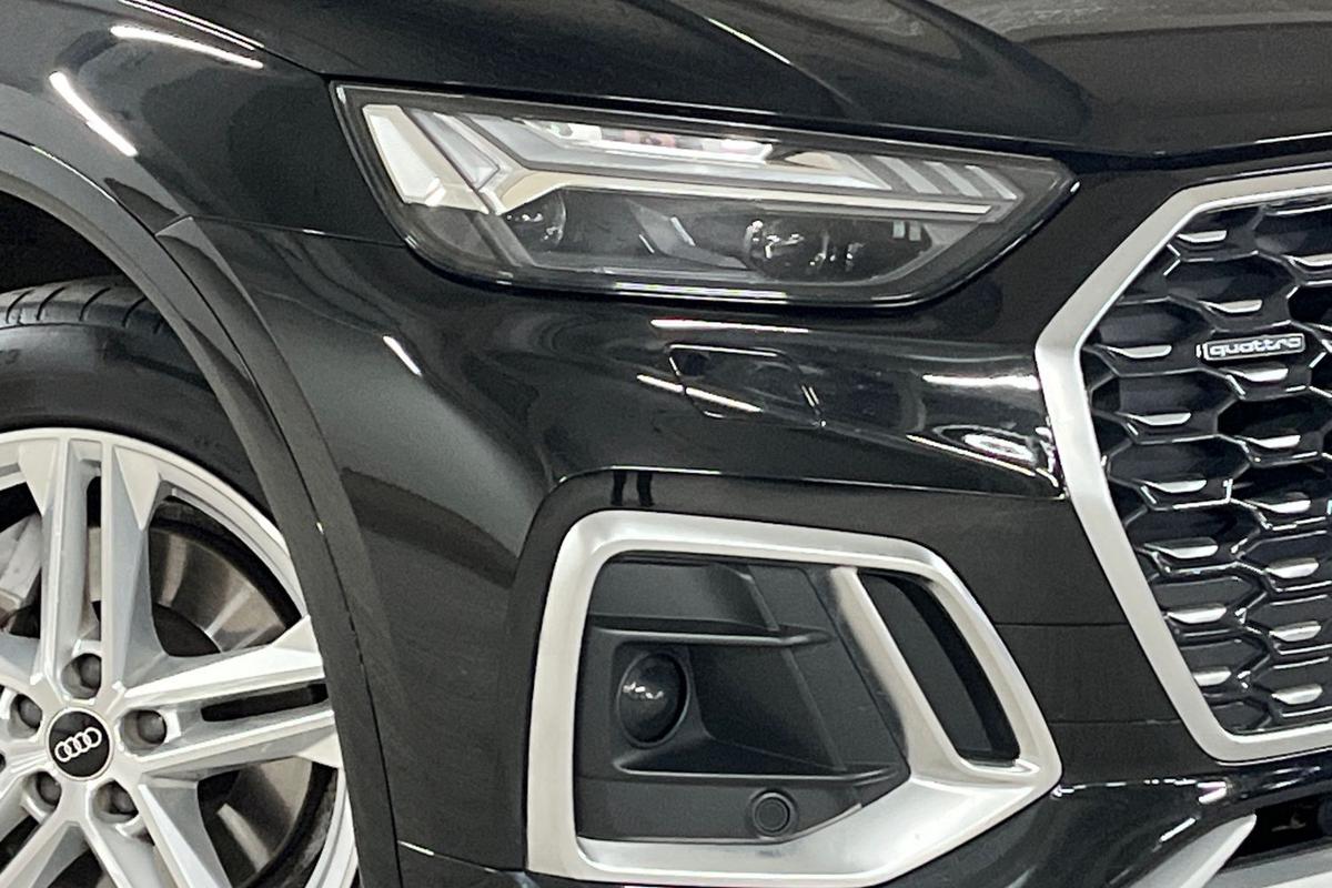 Used Audi Q5 2023 for sale - 77258762: Photo 19