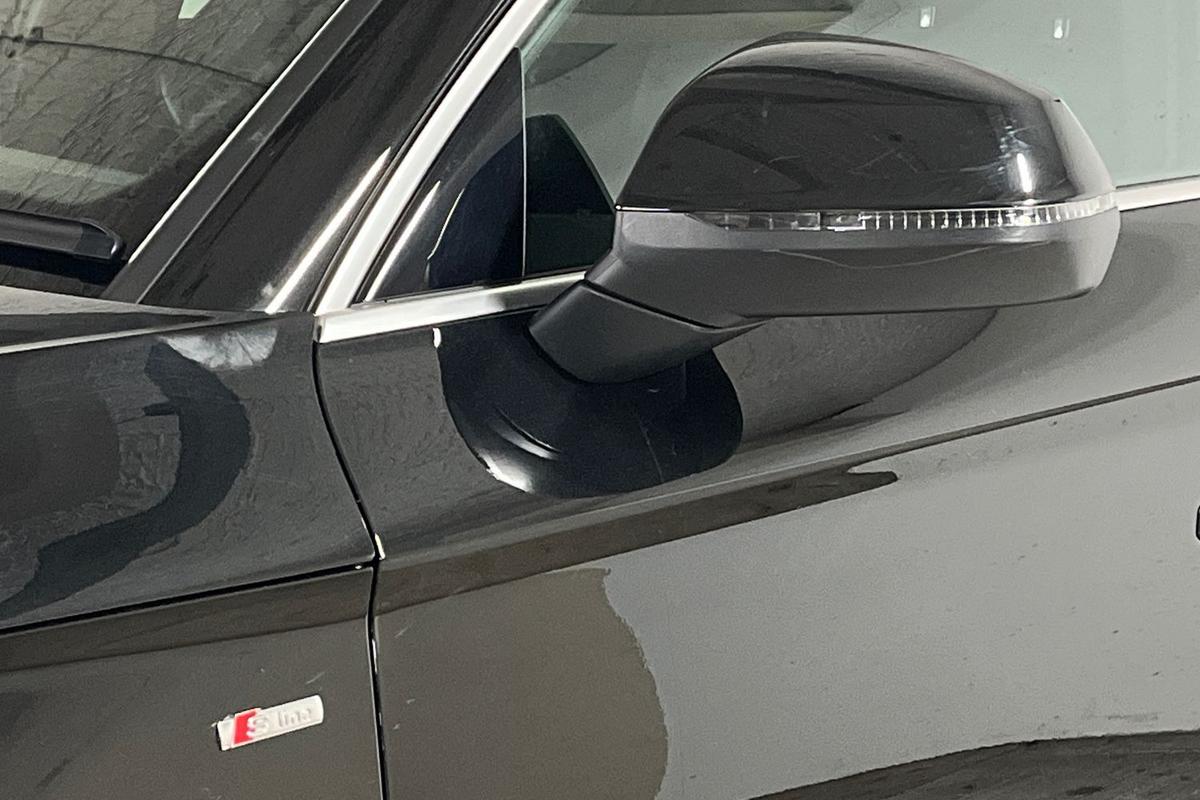 Used Audi Q5 2023 for sale - 77258762: Photo 20