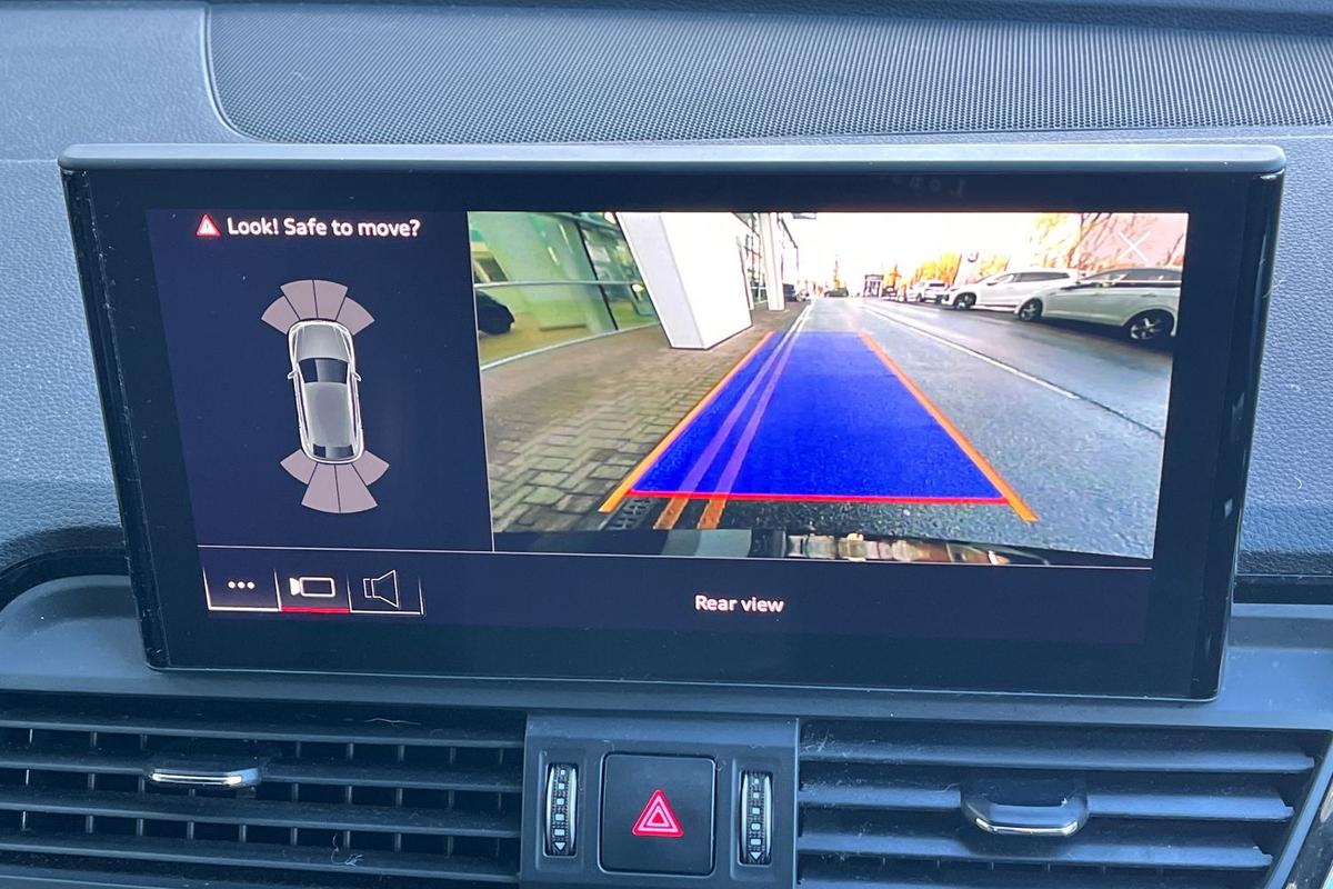 Used Audi Q5 2023 for sale - 77258762: Photo 21