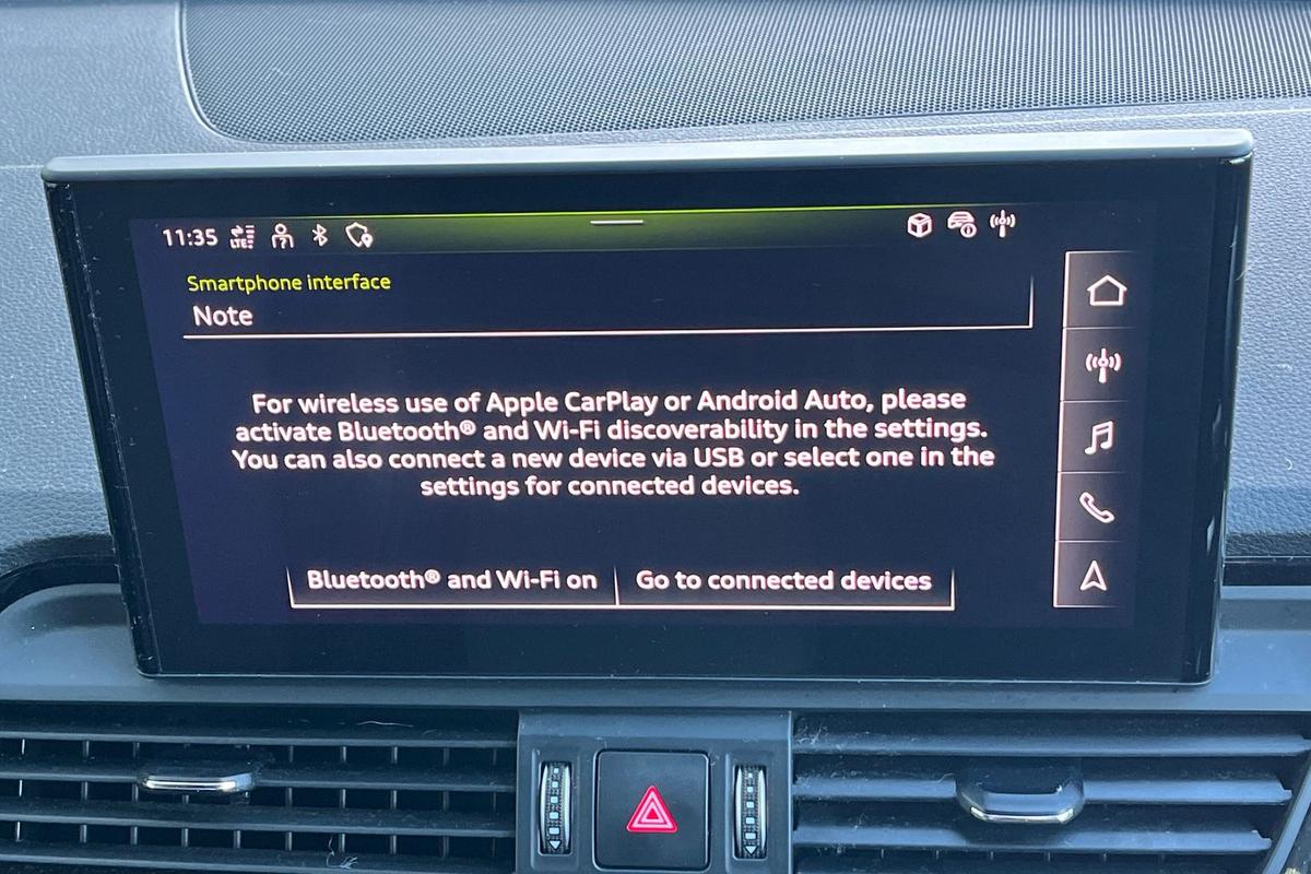 Used Audi Q5 2023 for sale - 77258762: Photo 22