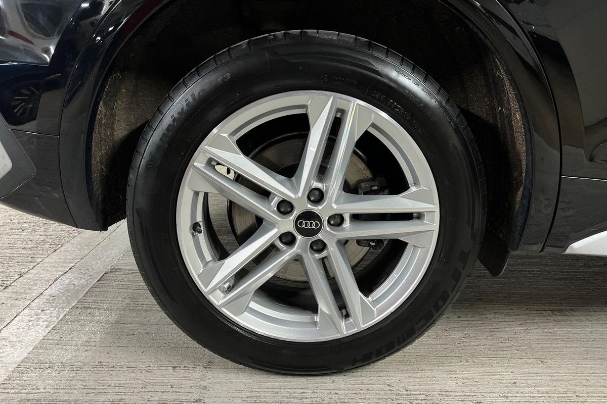 Used Audi Q5 2023 for sale - 77258762: Photo 5