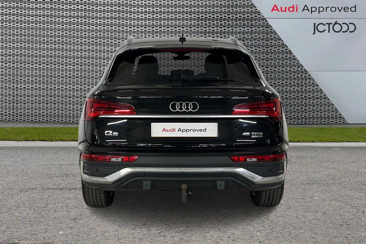 Used Audi Q5 2023 for sale - 77258762: Photo 7