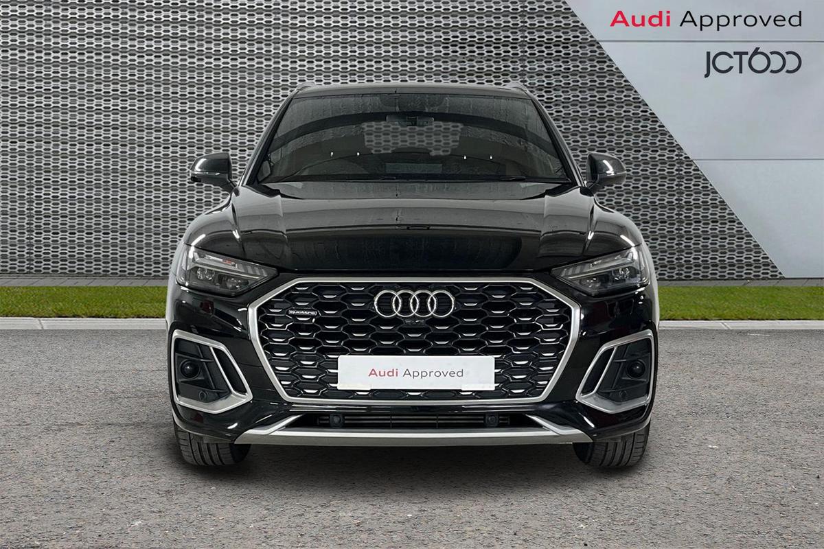 Used Audi Q5 2023 for sale - 77258762: Photo 8