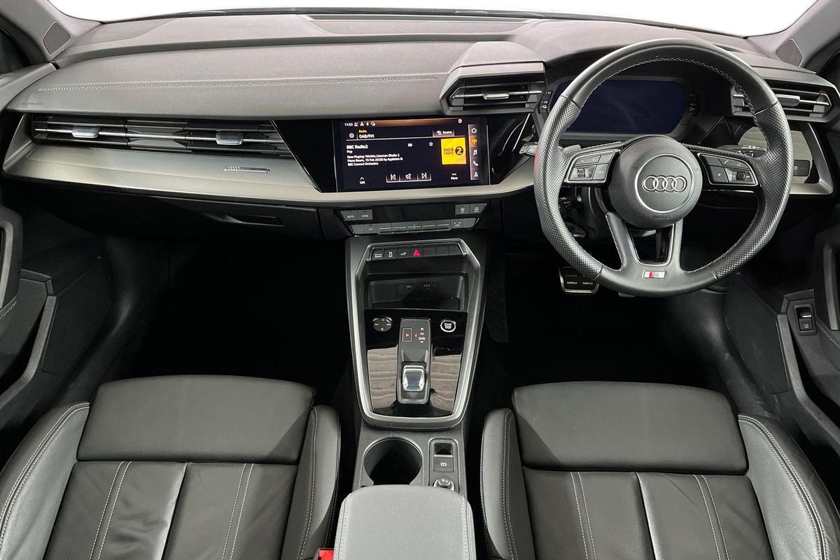 Used Audi A3 2022 for sale - 78004948: Photo 10