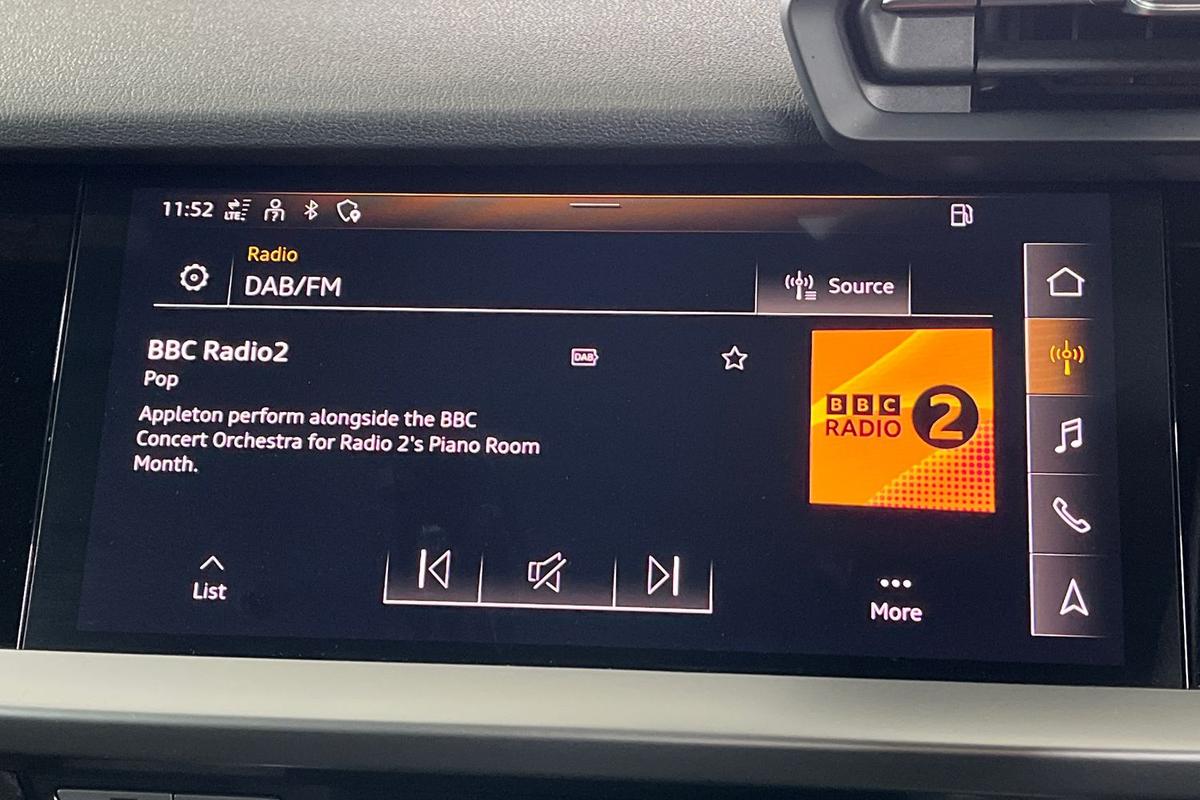 Used Audi A3 2022 for sale - 78004948: Photo 13