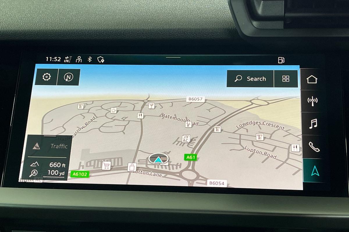 Used Audi A3 2022 for sale - 78004948: Photo 14