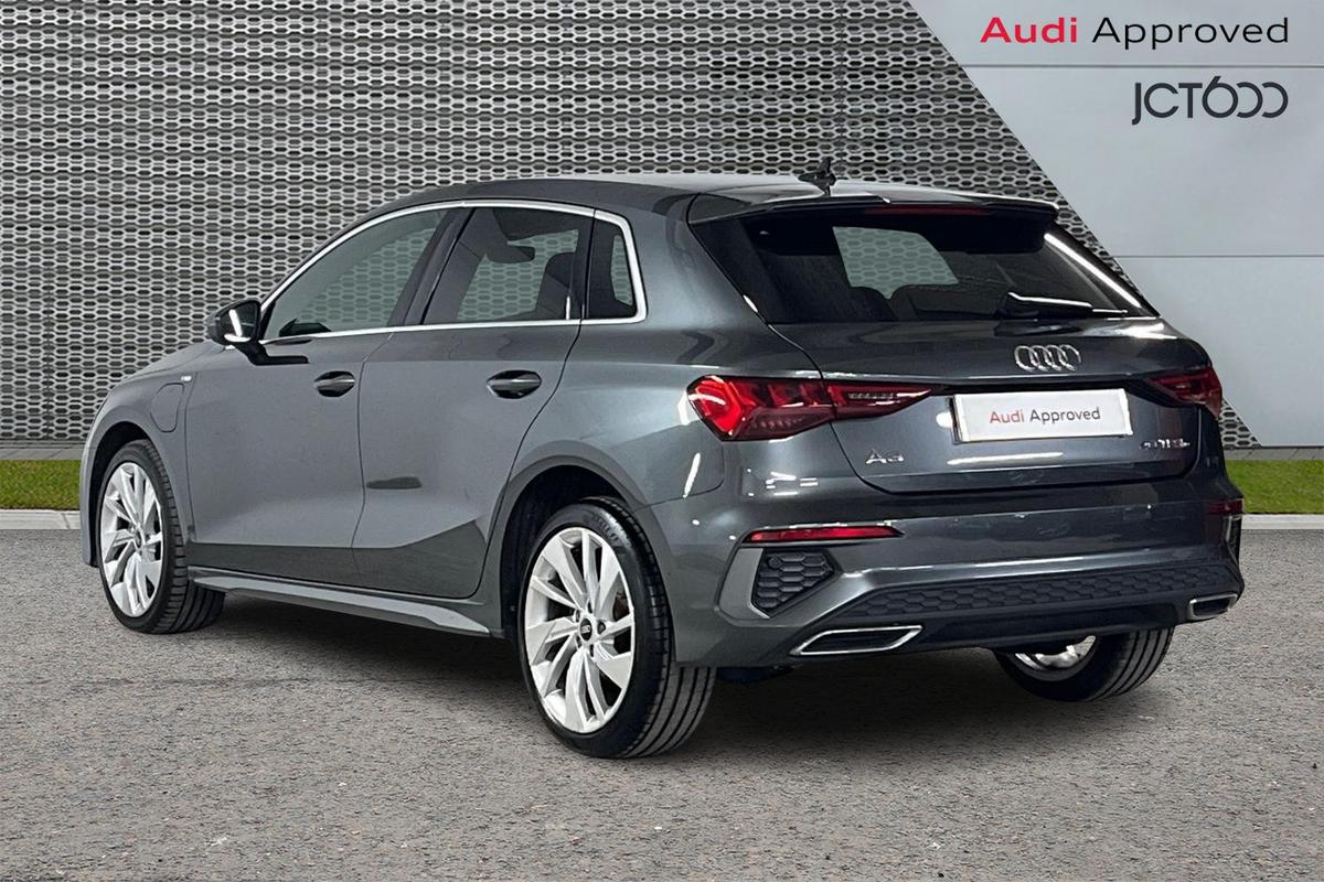 Used Audi A3 2022 for sale - 78004948: Photo 3