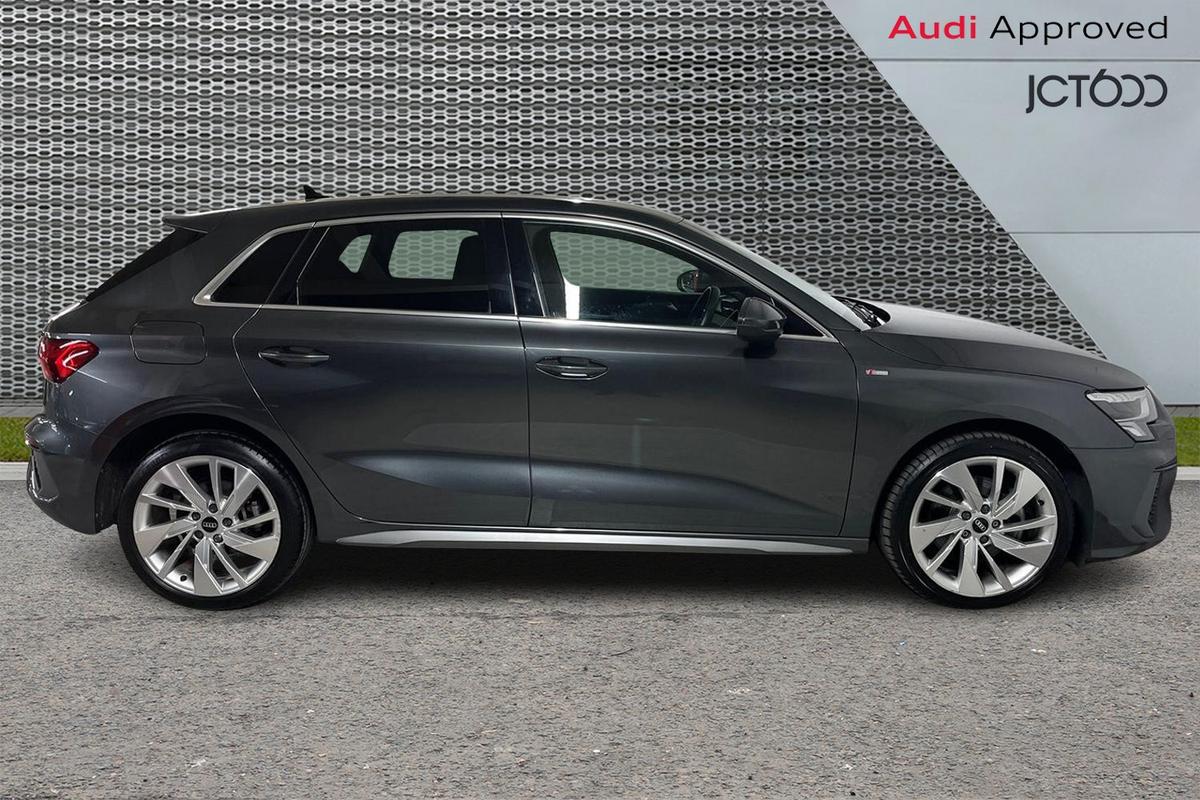 Used Audi A3 2022 for sale - 78004948: Photo 4