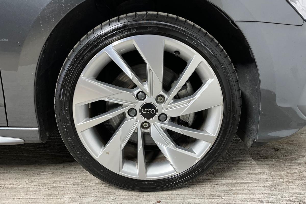 Used Audi A3 2022 for sale - 78004948: Photo 5