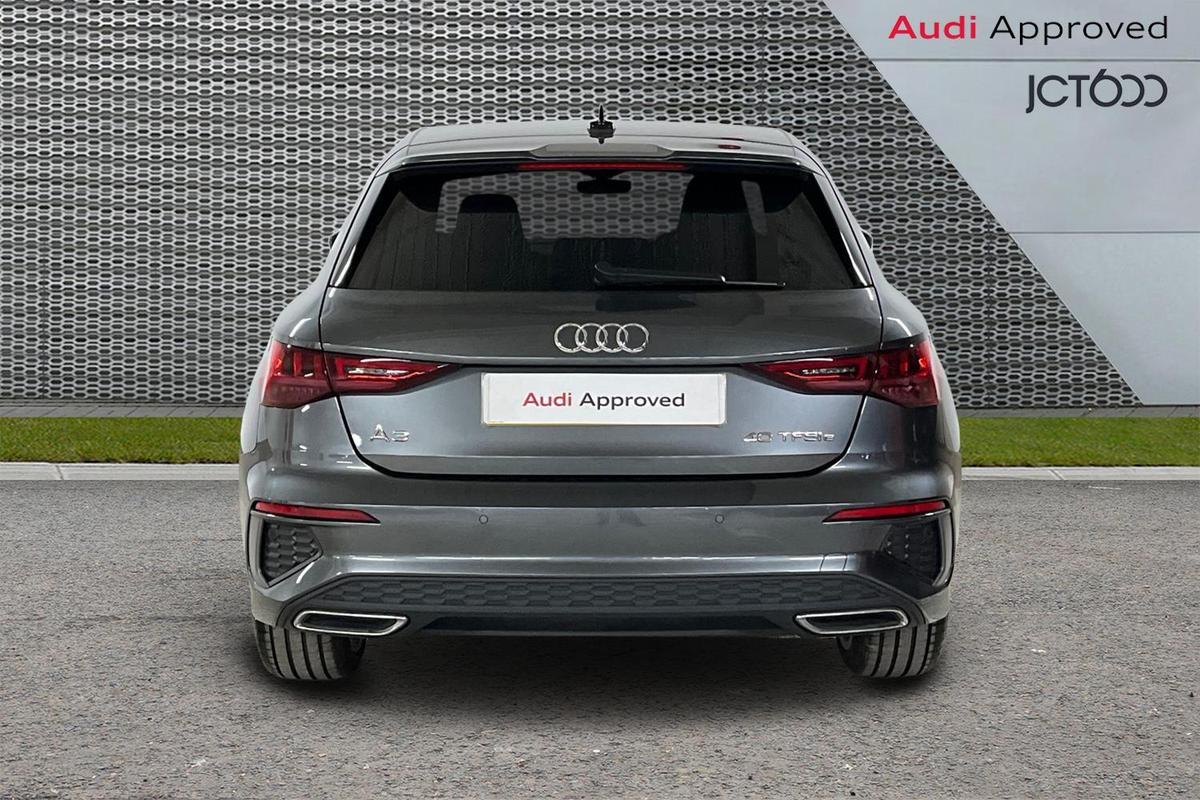 Used Audi A3 2022 for sale - 78004948: Photo 7