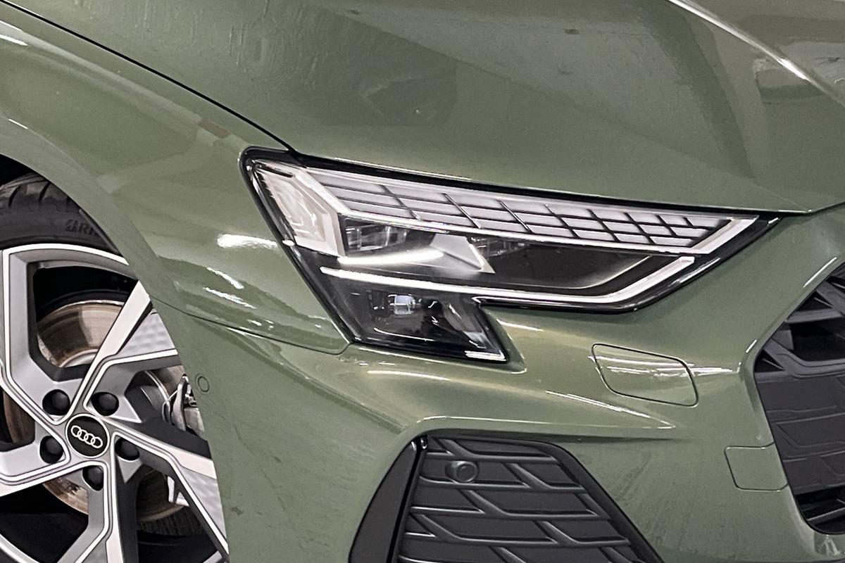 Used Audi A3 2025 for sale - 76678939: Photo 19