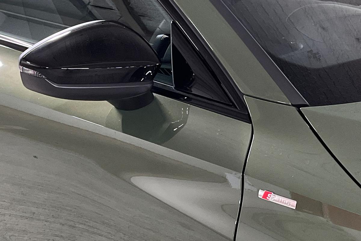 Used Audi A3 2025 for sale - 76678939: Photo 20