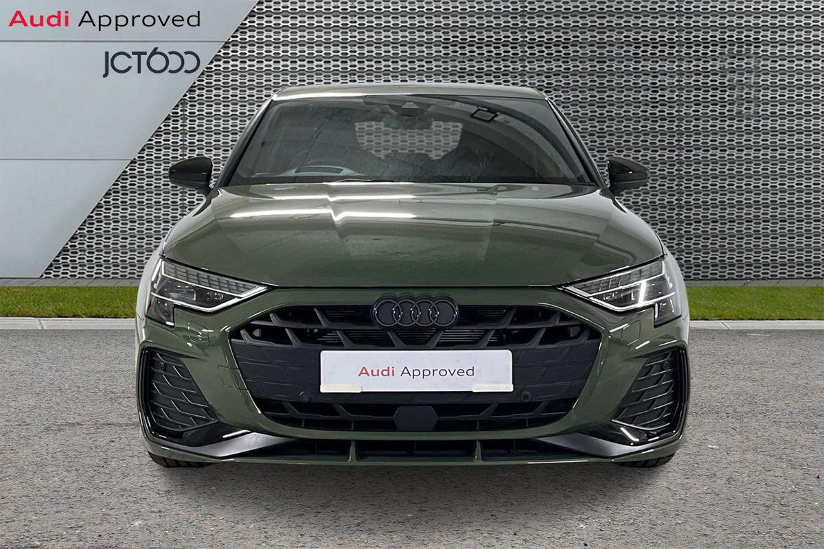 Used Audi A3 2025 for sale - 76678939: Photo 8