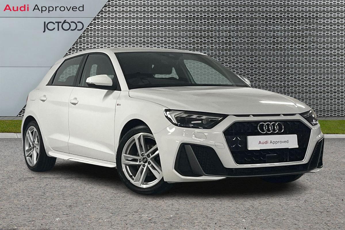 Used Audi A1 2022 for sale - 76674748: Photo 1