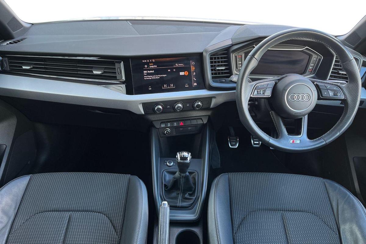 Used Audi A1 2022 for sale - 76674748: Photo 10