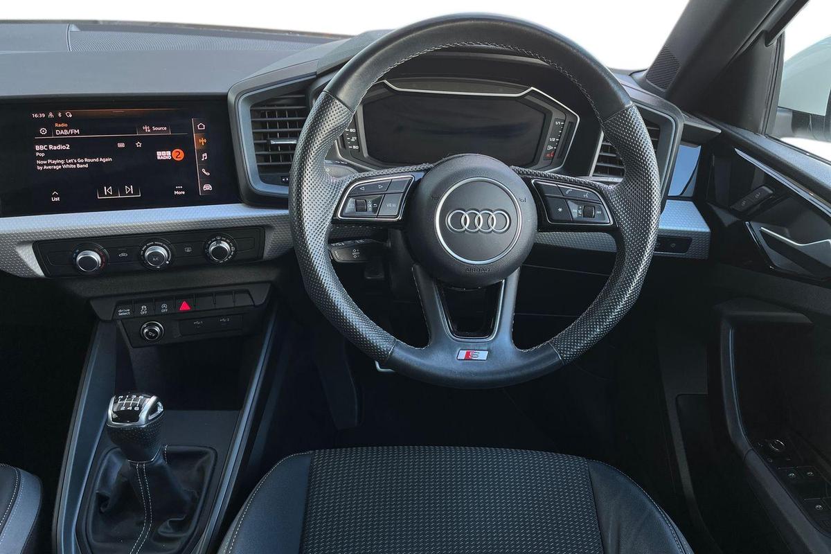 Used Audi A1 2022 for sale - 76674748: Photo 11