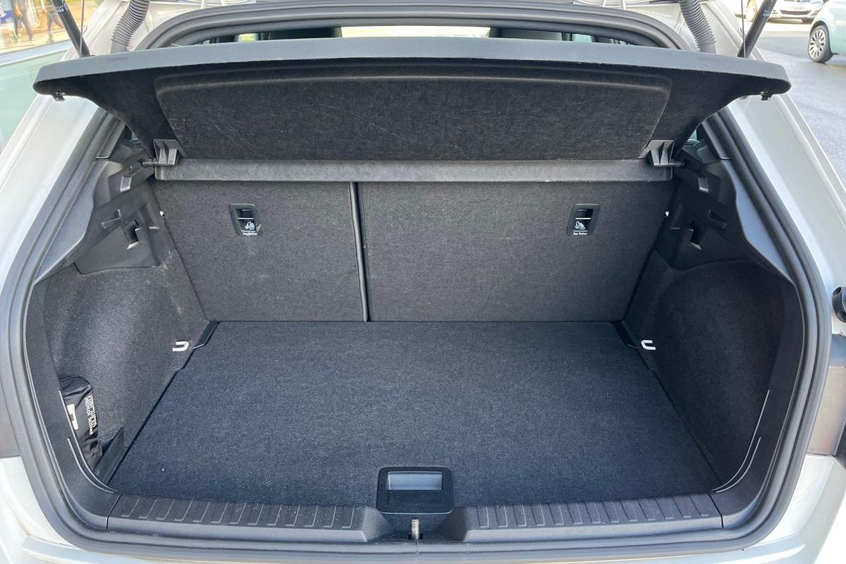 Used Audi A1 2022 for sale - 76674748: Photo 12