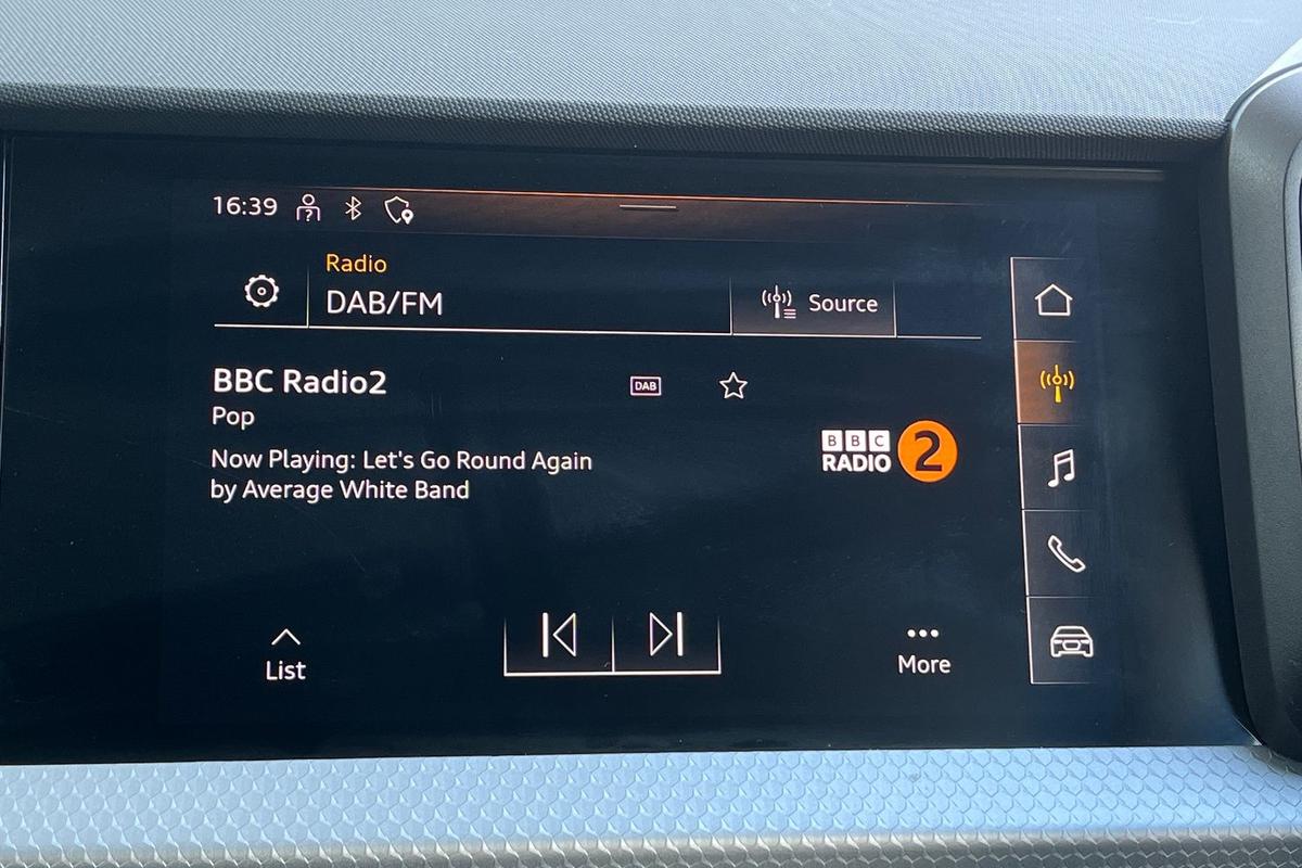 Used Audi A1 2022 for sale - 76674748: Photo 13