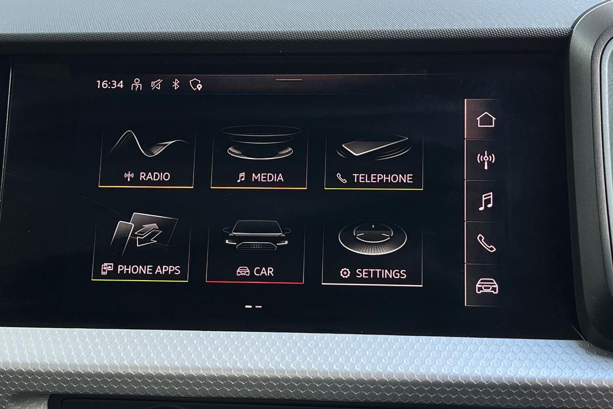 Used Audi A1 2022 for sale - 76674748: Photo 14