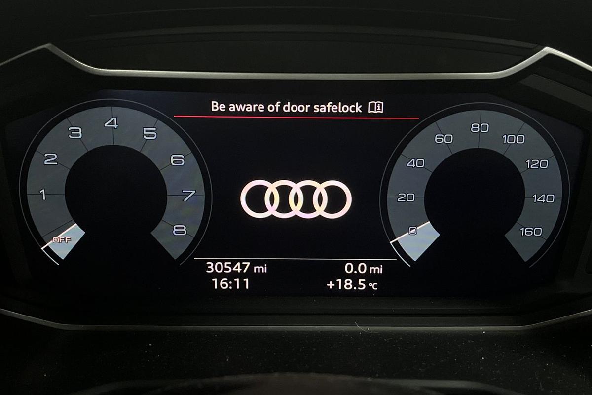 Used Audi A1 2022 for sale - 76674748: Photo 15