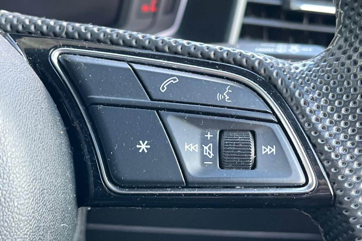 Used Audi A1 2022 for sale - 76674748: Photo 17